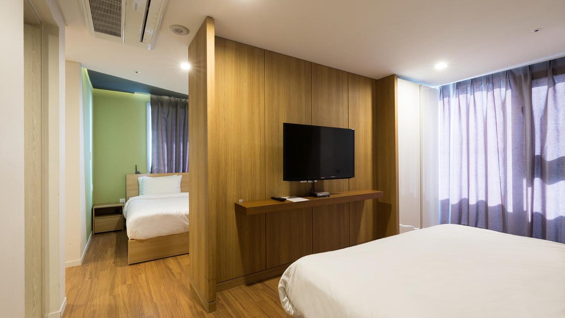 Vistacay Hotel Worldcup Seogwipo Exterior foto