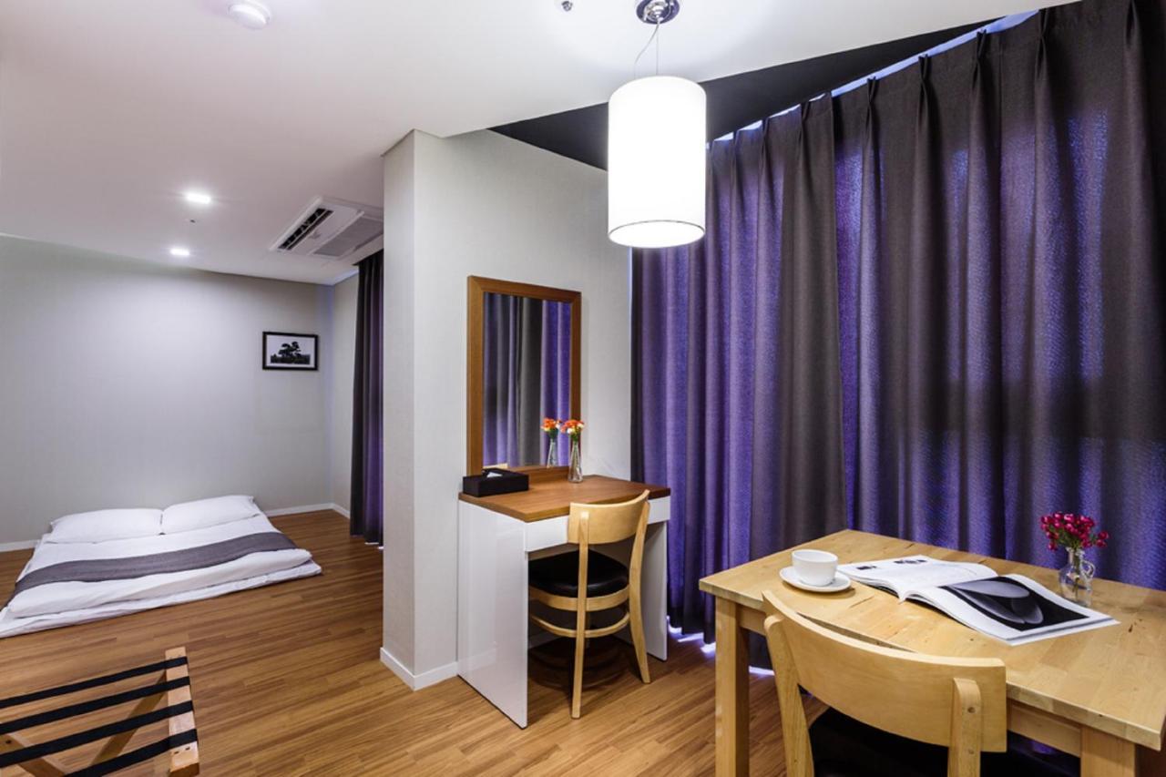 Vistacay Hotel Worldcup Seogwipo Exterior foto