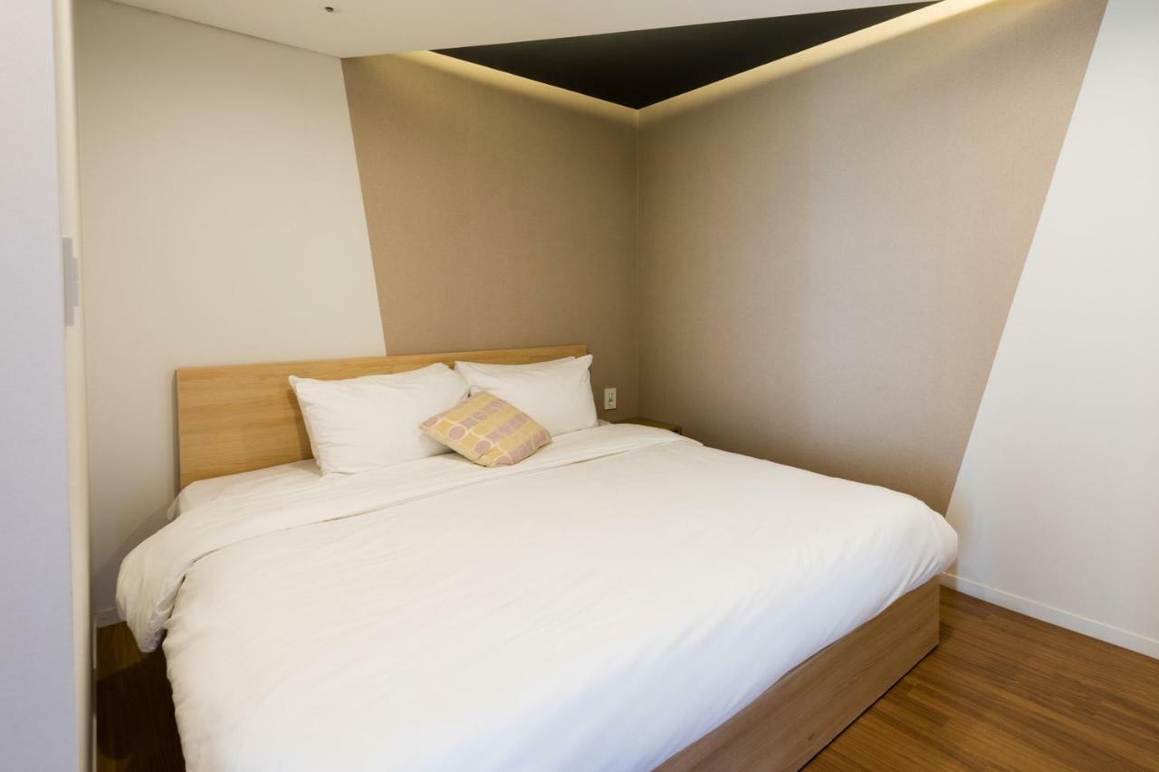 Vistacay Hotel Worldcup Seogwipo Exterior foto